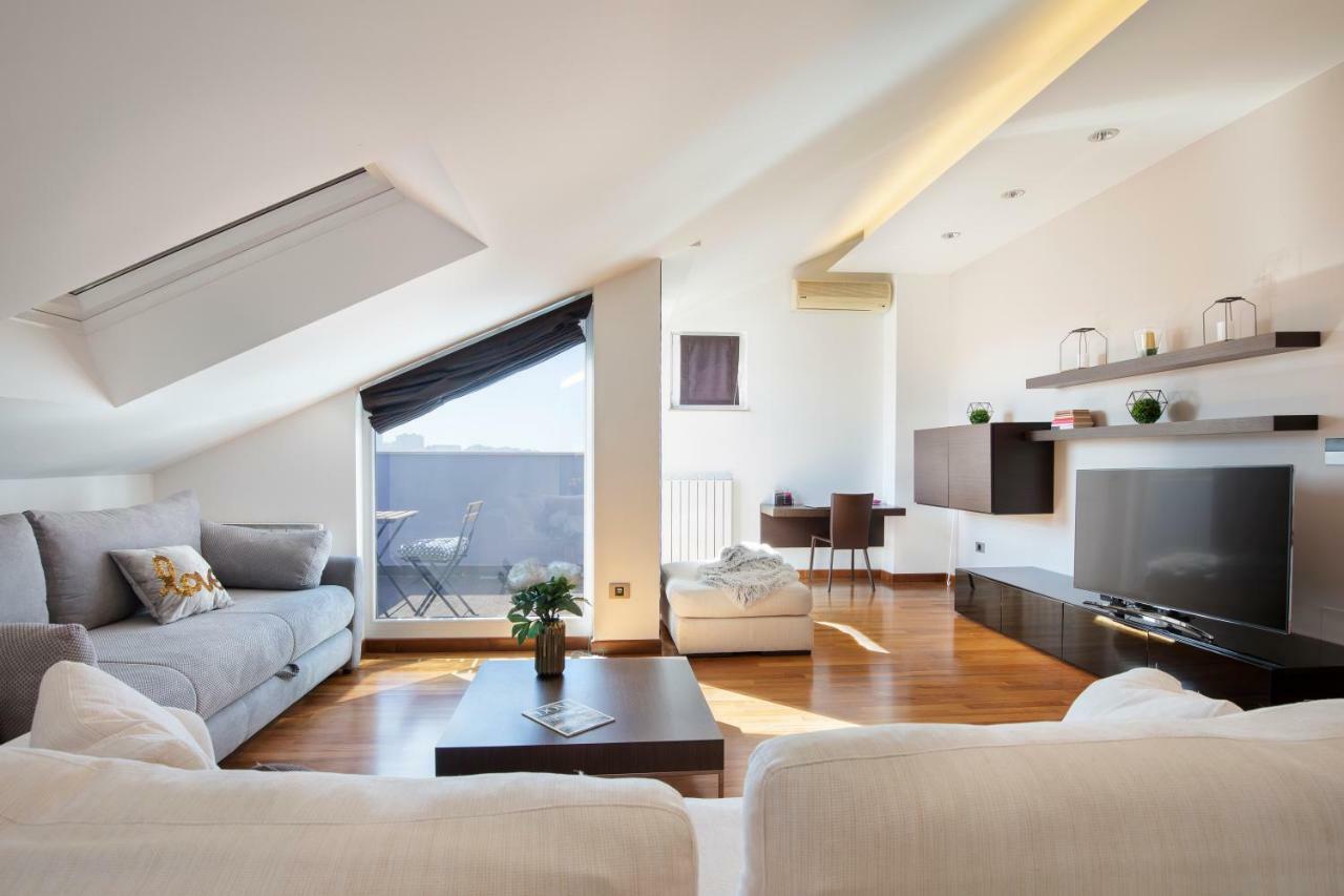 Onyx - Luxury Sunny Apartment 普拉 外观 照片